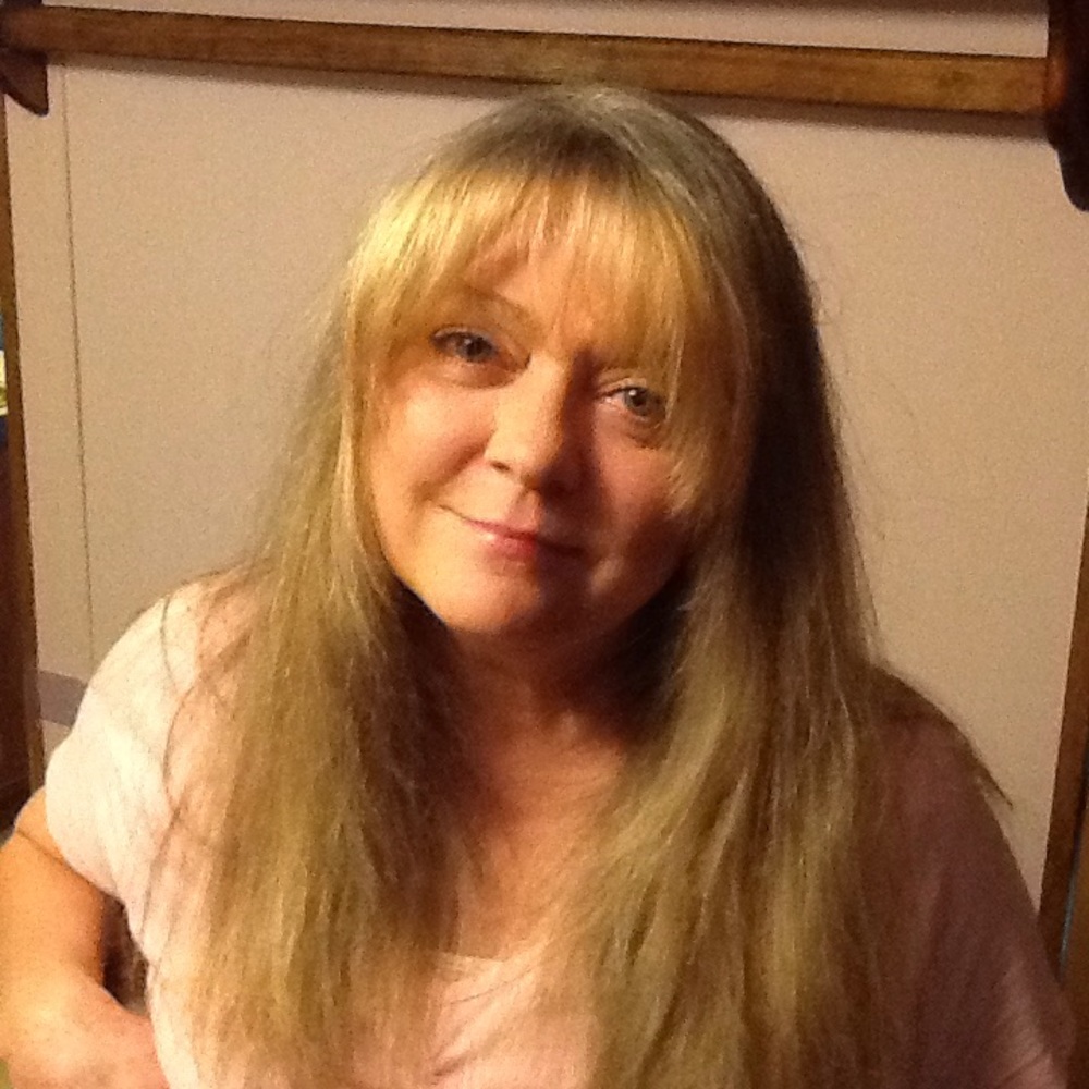 Meet your Posher, Libbie